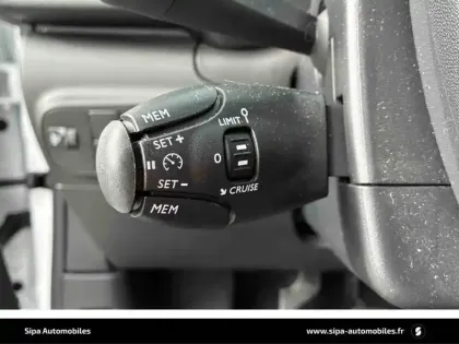 Photo 23 Citroën C3  PureTech 83 ch BVM5