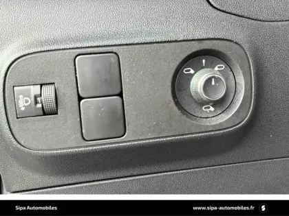 Photo 22 Citroën C3  PureTech 83 ch BVM5