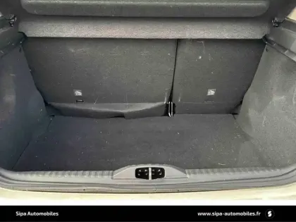 Photo 11 Citroën C3  PureTech 83 ch BVM5