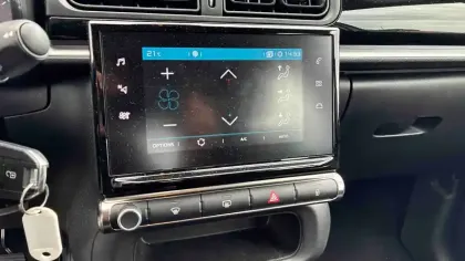 Photo 21 Citroën C3  PureTech 83 ch BVM5