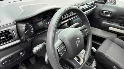 Photo 18 Citroën C3  PureTech 83 ch BVM5