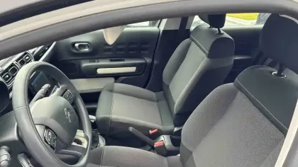 Photo 15 Citroën C3  PureTech 83 ch BVM5