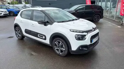 Photo 36 Citroën C3  PureTech 83 ch BVM5