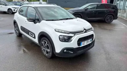 Photo 30 Citroën C3  PureTech 83 ch BVM5