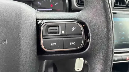 Photo 27 Citroën C3  PureTech 83 ch BVM5