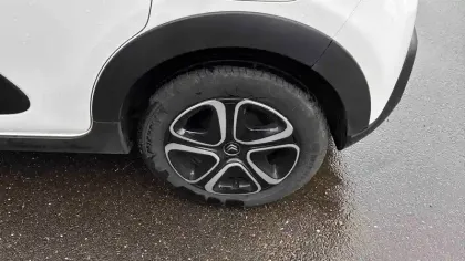 Photo 35 Citroën C3  PureTech 83 ch BVM5