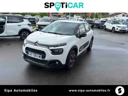 Photo Citroën C3 Plus