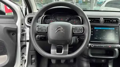 Photo 13 Citroën C3  PureTech 83 ch BVM5