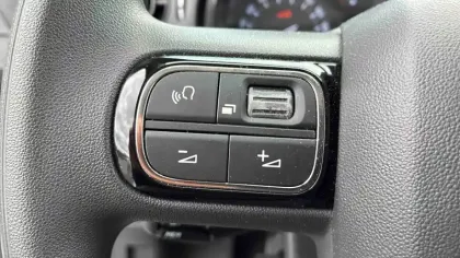 Photo 26 Citroën C3  PureTech 83 ch BVM5