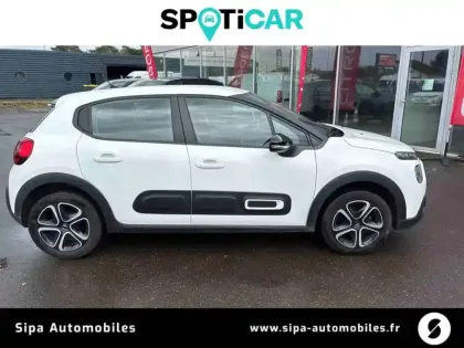 Photo 5 Citroën C3  PureTech 83 ch BVM5