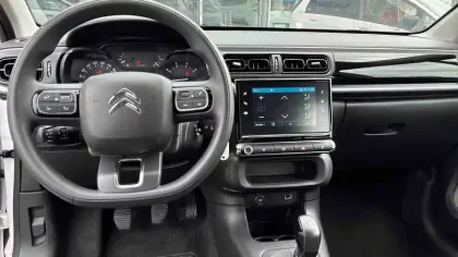 Photo 14 Citroën C3  PureTech 83 ch BVM5