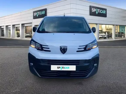 Photo Peugeot Expert