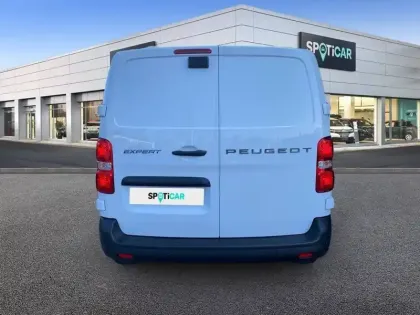 Photo 19 Peugeot Expert  FGN TOLE M BLUEHDI 145 BVM6