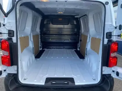 Photo 14 Peugeot Expert  FGN TOLE M BLUEHDI 145 BVM6