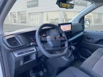 Photo 8 Peugeot Expert  FGN TOLE M BLUEHDI 145 BVM6