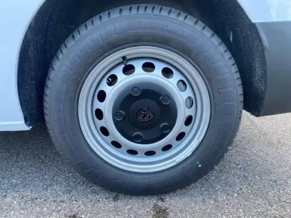 Photo 5 Peugeot Expert  FGN TOLE M BLUEHDI 145 BVM6