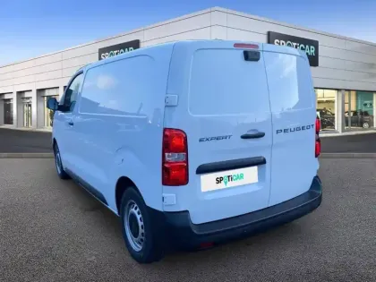 Photo 13 Peugeot Expert  FGN TOLE M BLUEHDI 145 BVM6