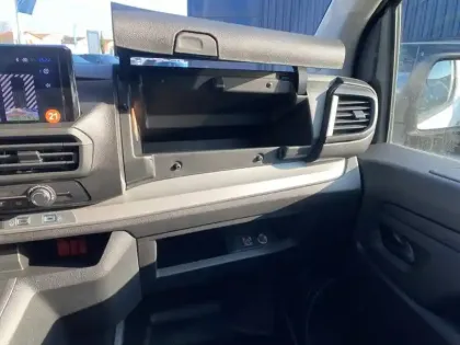 Photo 7 Peugeot Expert  FGN TOLE M BLUEHDI 145 BVM6