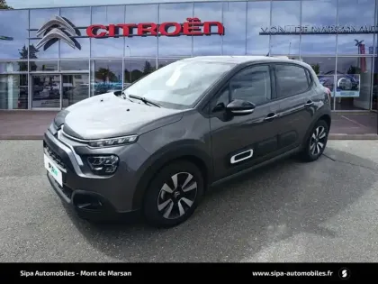 Photo Citroën C3 Max