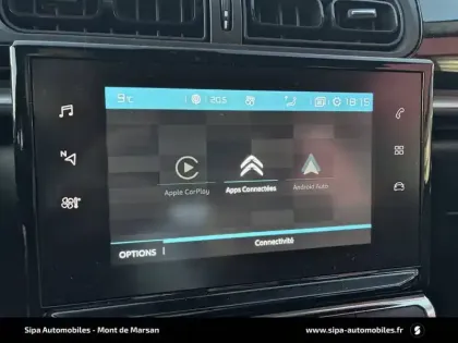 Photo 16 Citroën C3  PureTech 83 ch BVM5