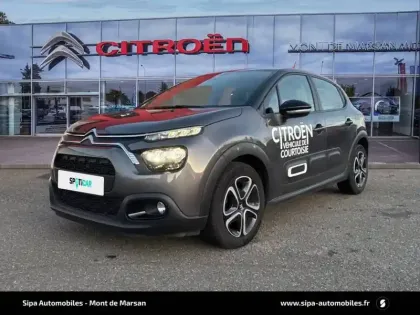Photo Citroën C3 Plus