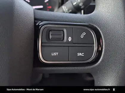 Photo 18 Citroën C3  PureTech 83 ch BVM5