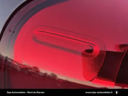 Photo 27 Citroën C3  PureTech 83 ch BVM5