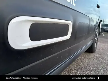 Photo 29 Citroën C3  PureTech 83 ch BVM5