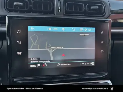 Photo 13 Citroën C3  PureTech 83 ch BVM5