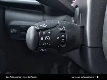 Photo 20 Citroën C3  PureTech 83 ch BVM5