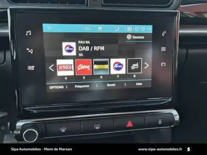 Photo 12 Citroën C3  PureTech 83 ch BVM5