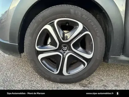 Photo 10 Citroën C3  PureTech 83 ch BVM5