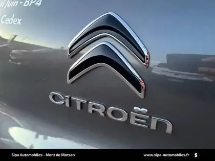 Photo 26 Citroën C3  PureTech 83 ch BVM5