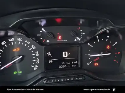 Photo 11 Citroën C3  PureTech 83 ch BVM5