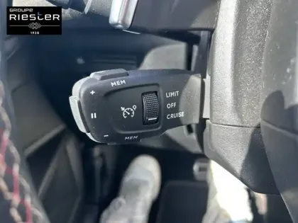 Photo 40 DS DS 3 DS3 Crossback BlueHDi 130 EAT8