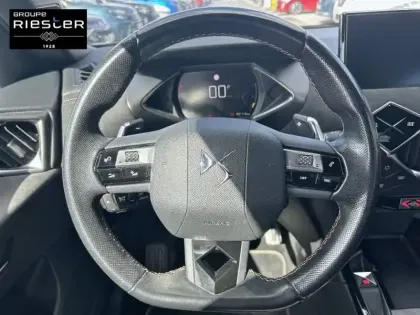 Photo 52 DS DS 3 DS3 Crossback BlueHDi 130 EAT8