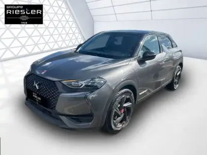 Photo 22 DS DS 3 DS3 Crossback BlueHDi 130 EAT8