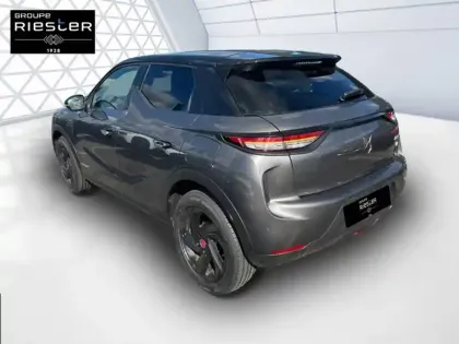 Photo 28 DS DS 3 DS3 Crossback BlueHDi 130 EAT8