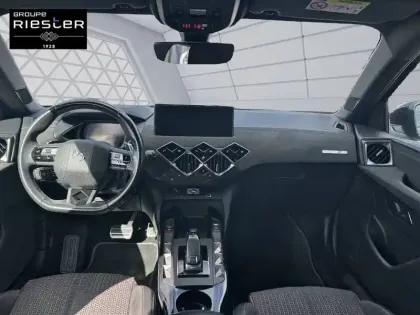 Photo 29 DS DS 3 DS3 Crossback BlueHDi 130 EAT8