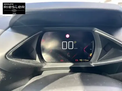 Photo 31 DS DS 3 DS3 Crossback BlueHDi 130 EAT8