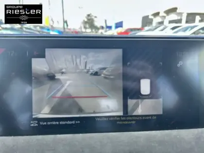 Photo 17 DS DS 3 DS3 Crossback BlueHDi 130 EAT8