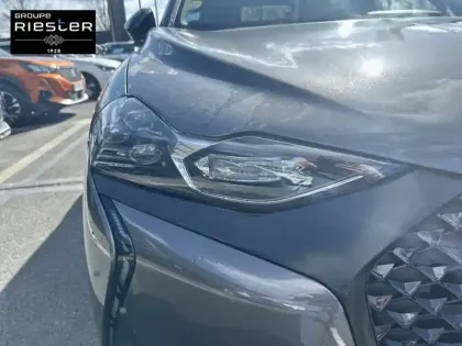 Photo 37 DS DS 3 DS3 Crossback BlueHDi 130 EAT8