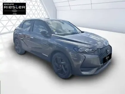 Photo 46 DS DS 3 DS3 Crossback BlueHDi 130 EAT8