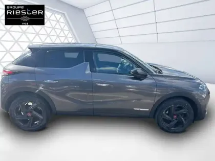 Photo 25 DS DS 3 DS3 Crossback BlueHDi 130 EAT8