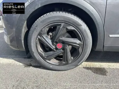 Photo 56 DS DS 3 DS3 Crossback BlueHDi 130 EAT8