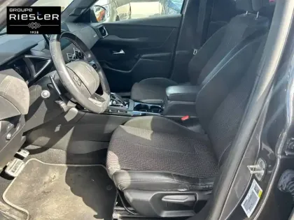 Photo 54 DS DS 3 DS3 Crossback BlueHDi 130 EAT8