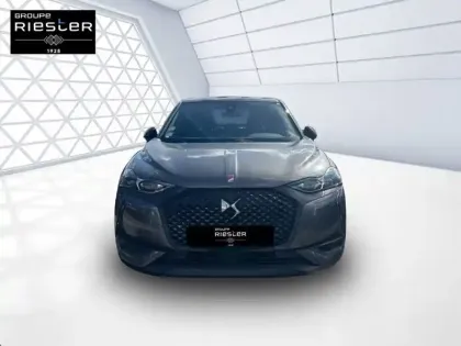 Photo 45 DS DS 3 DS3 Crossback BlueHDi 130 EAT8