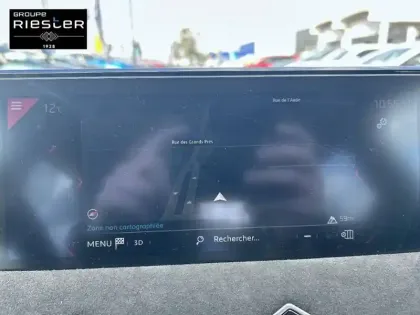 Photo 58 DS DS 3 DS3 Crossback BlueHDi 130 EAT8