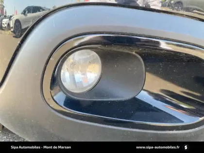 Photo 56 Citroën C3 Gén. III Ph2 NG PLUS 5