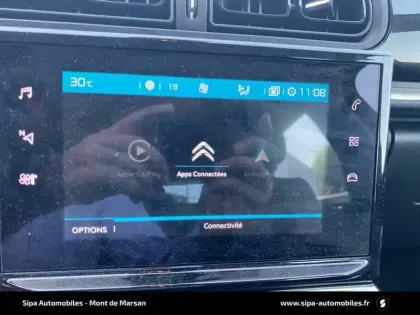 Photo 47 Citroën C3 Gén. III Ph2 NG PLUS 5